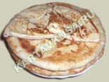 пироги и пирожки - рецепты с фото | хачапури с сыром
