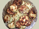 блюда из кабачков | жареные кабачки - рецепт с фото
