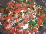 салаты из рыбы и морепродуктов | салат из шпрот с плавлеными сырками - рецепт с фото