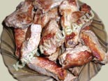 вторые блюда из свинины | жареная свинина - рецепт и фото