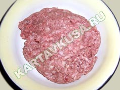 люля-кебаб из свинины и говядины | приготовление - 1 шаг