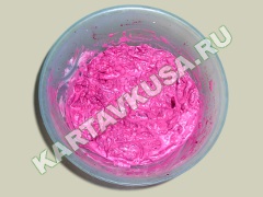 салат букет роз | приготовление - 8 шаг
